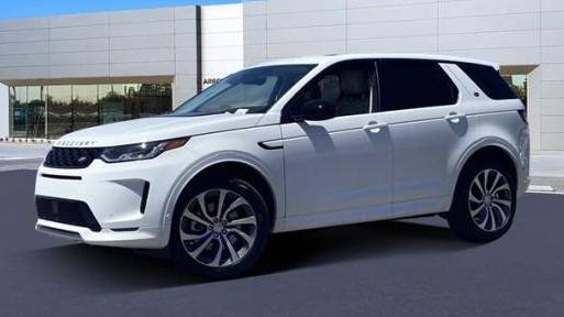 LAND ROVER DISCOVERY SPORT 2024 SALCJ2FX4RH347185 image